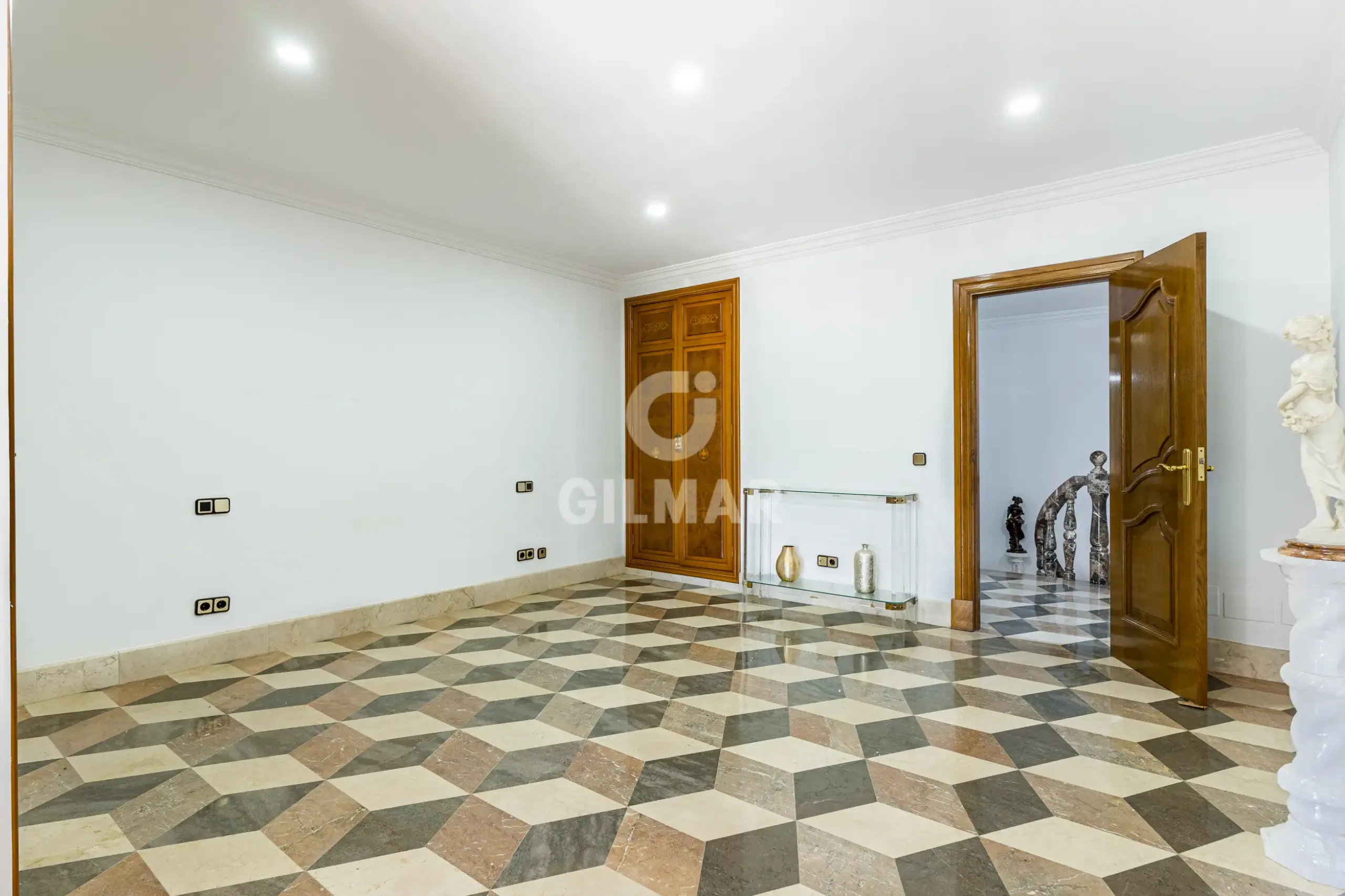 Villa in Villanueva de La Cañada - Madrid