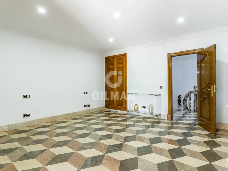Villa in Villanueva de La Cañada - Madrid
