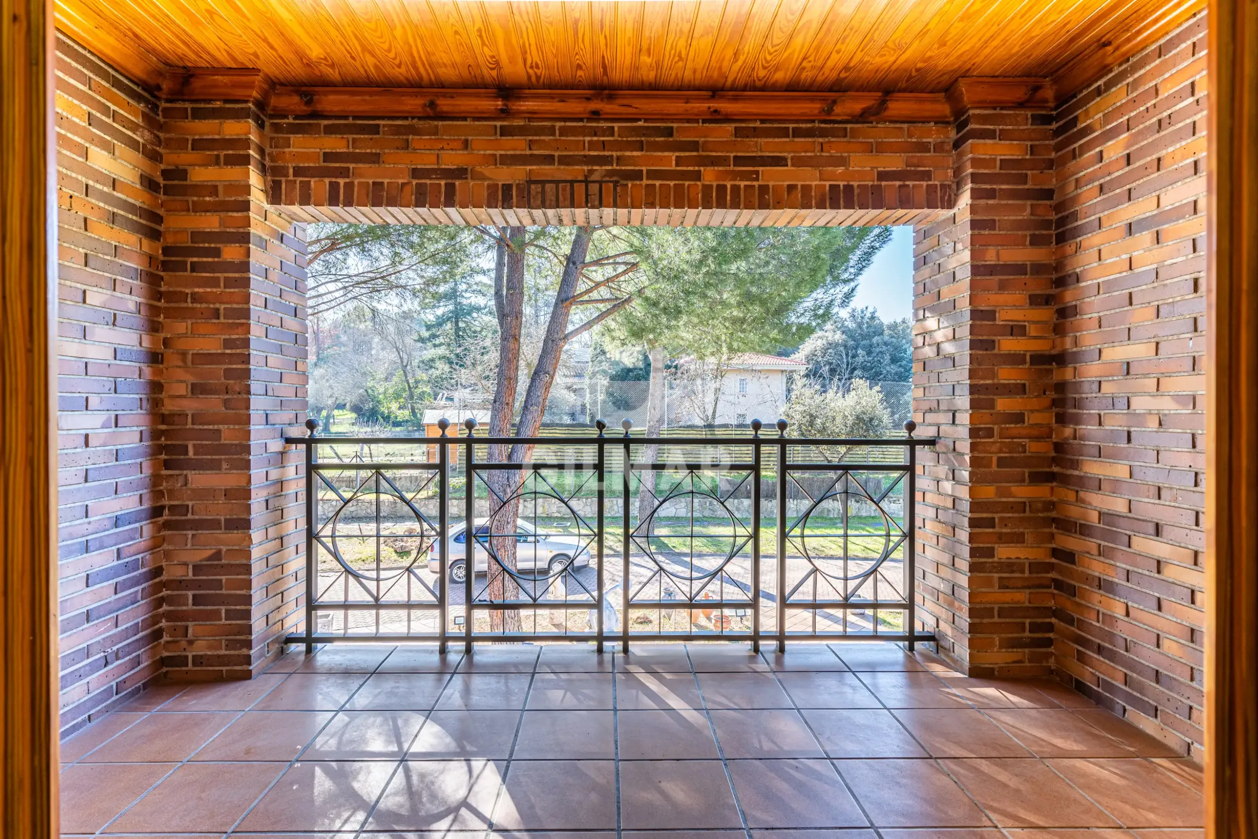 Villa in Villanueva de La Cañada - Madrid