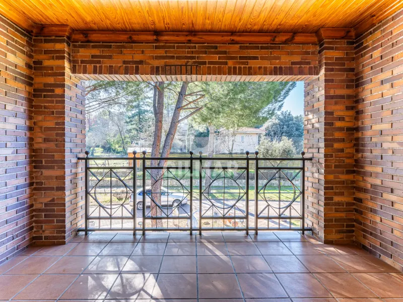 Villa in Villanueva de La Cañada - Madrid
