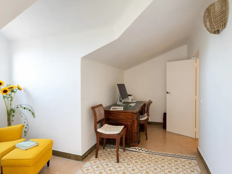 Exclusive House in La Floresta