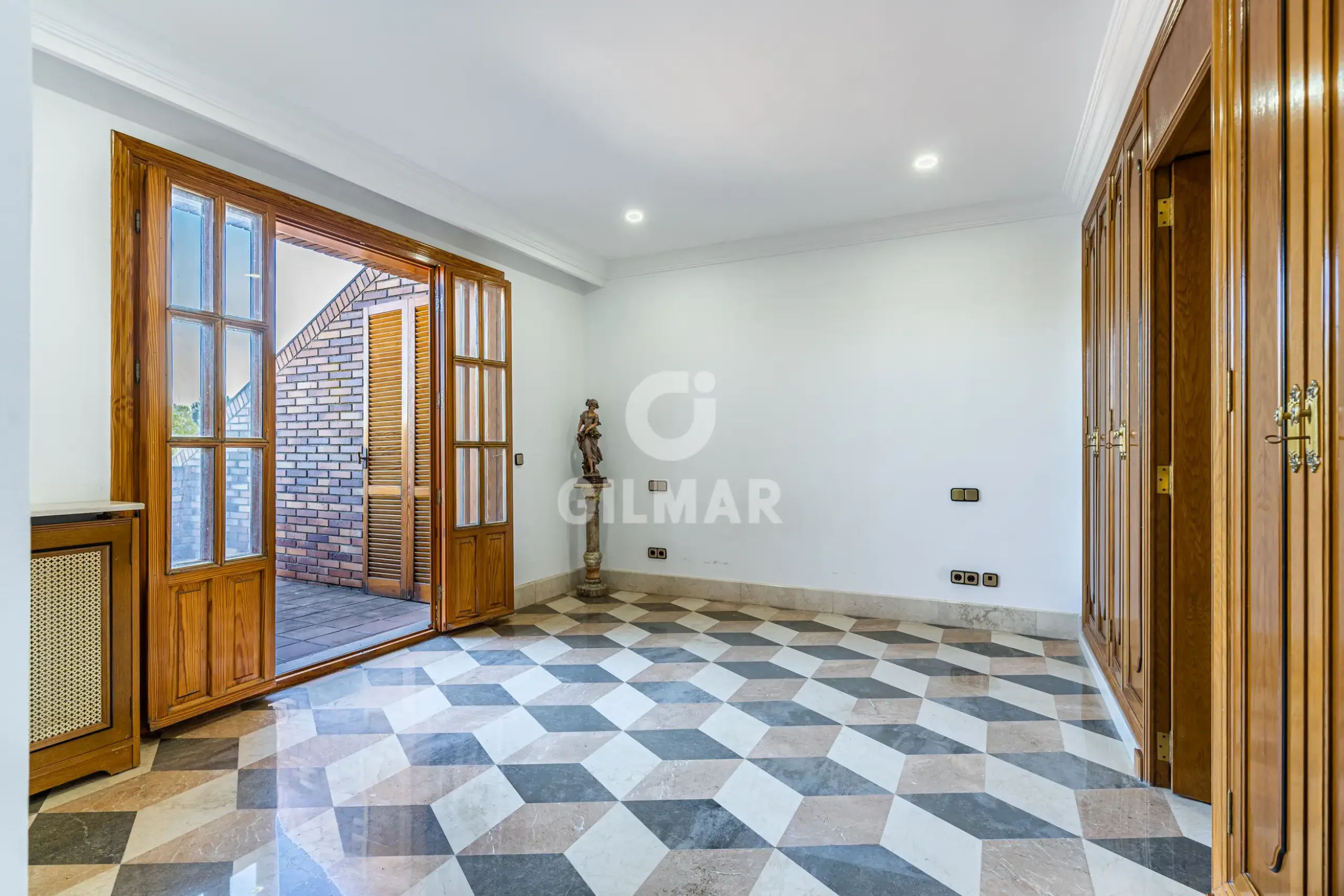 Villa in Villanueva de La Cañada - Madrid