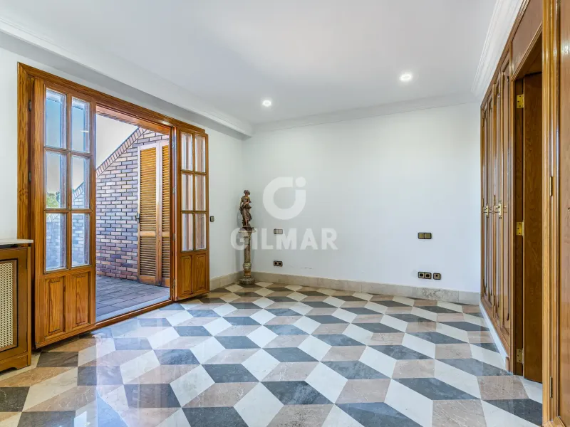 Villa in Villanueva de La Cañada - Madrid