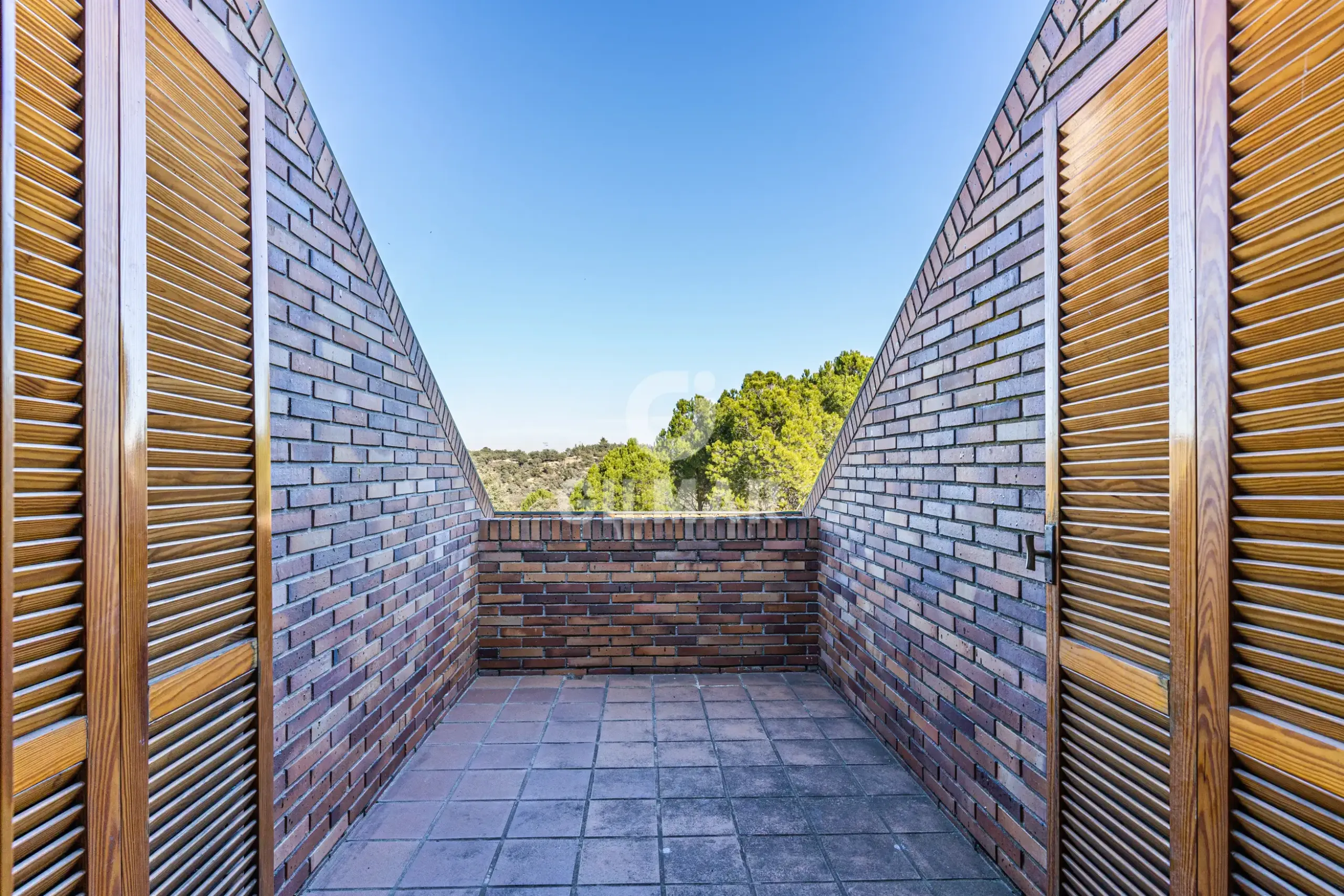 Villa in Villanueva de La Cañada - Madrid