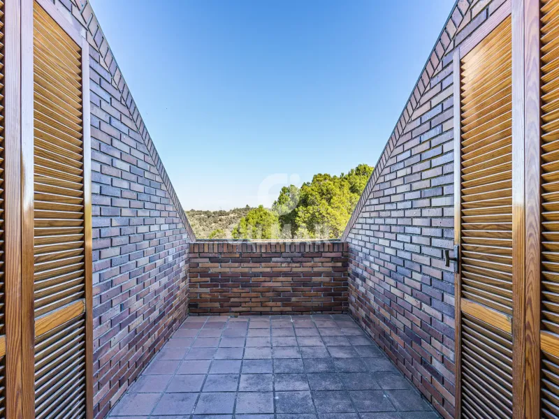 Villa in Villanueva de La Cañada - Madrid