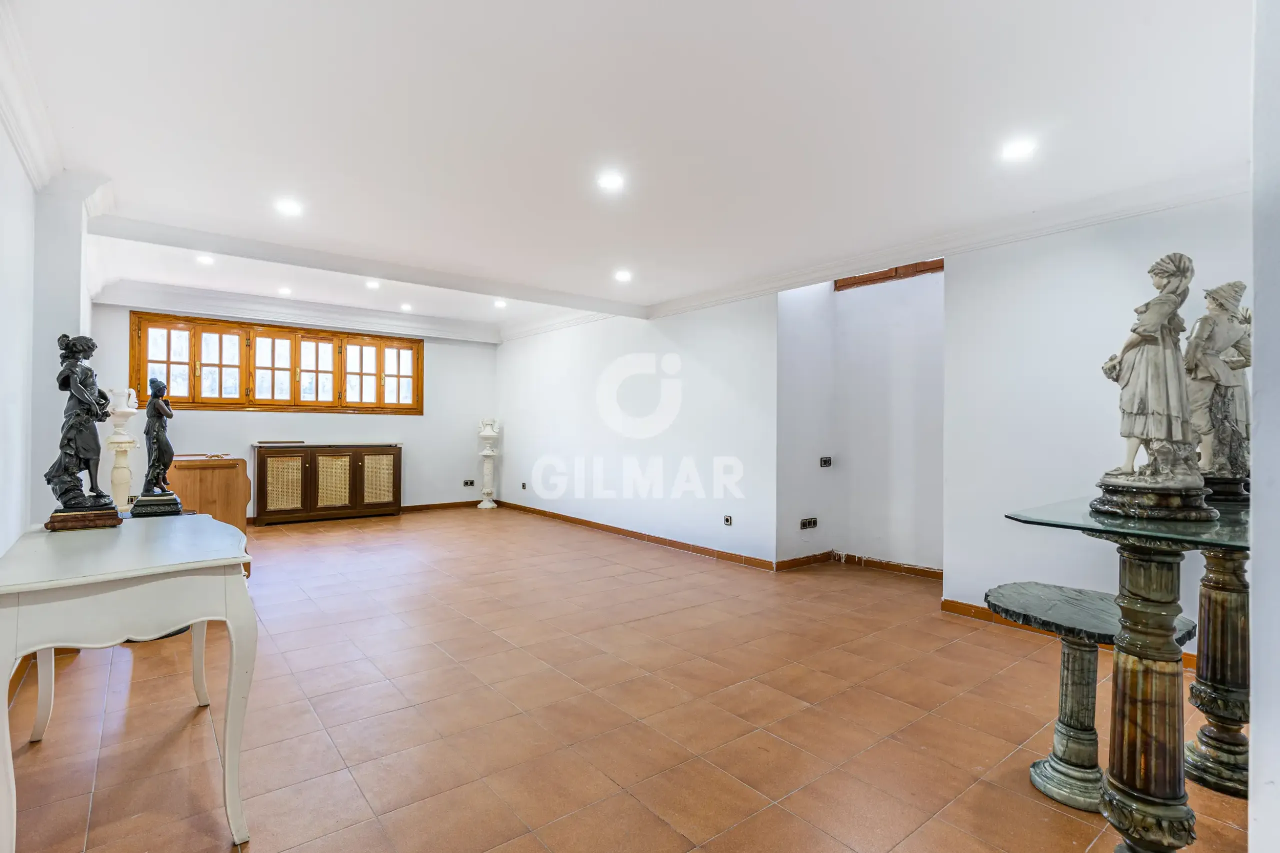 Villa in Villanueva de La Cañada - Madrid
