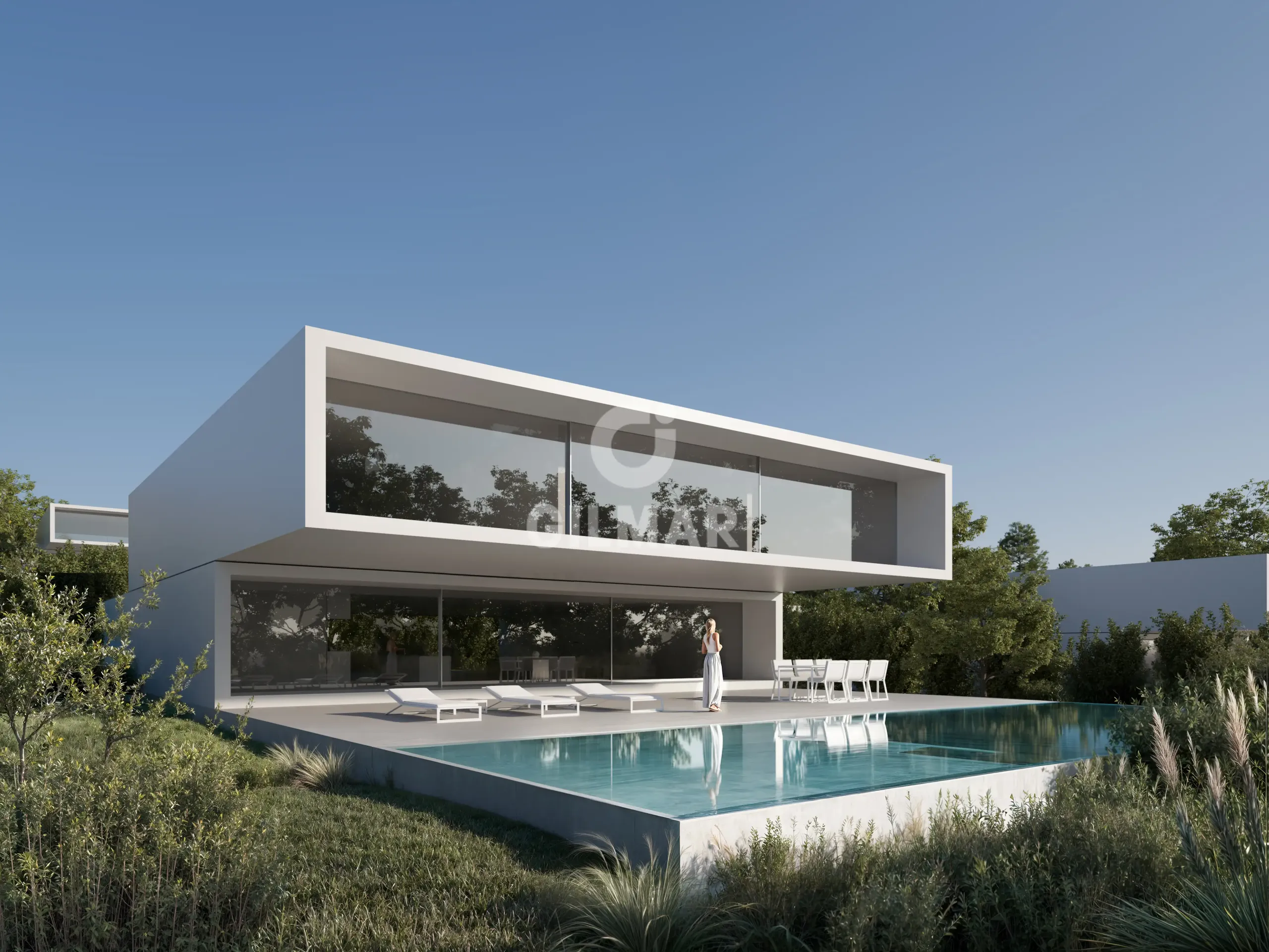 Chalet Independiente en Estepona Oeste - Málaga