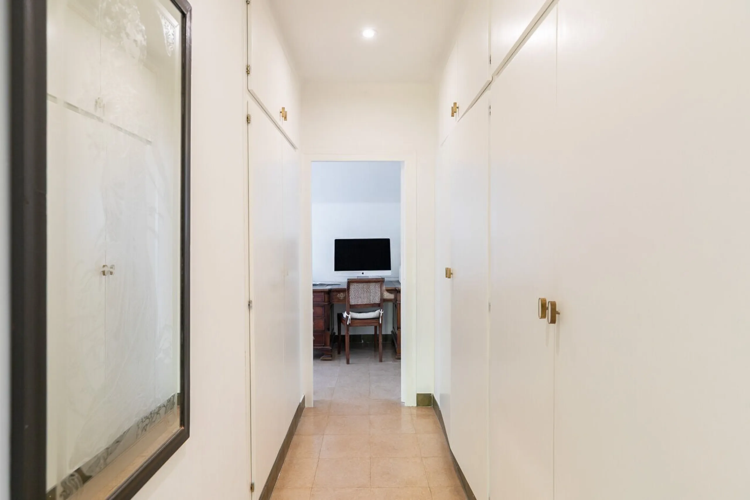 Exclusive House in La Floresta