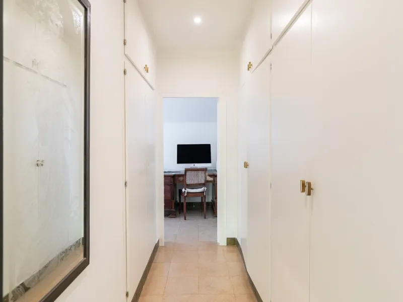 Exclusive House in La Floresta