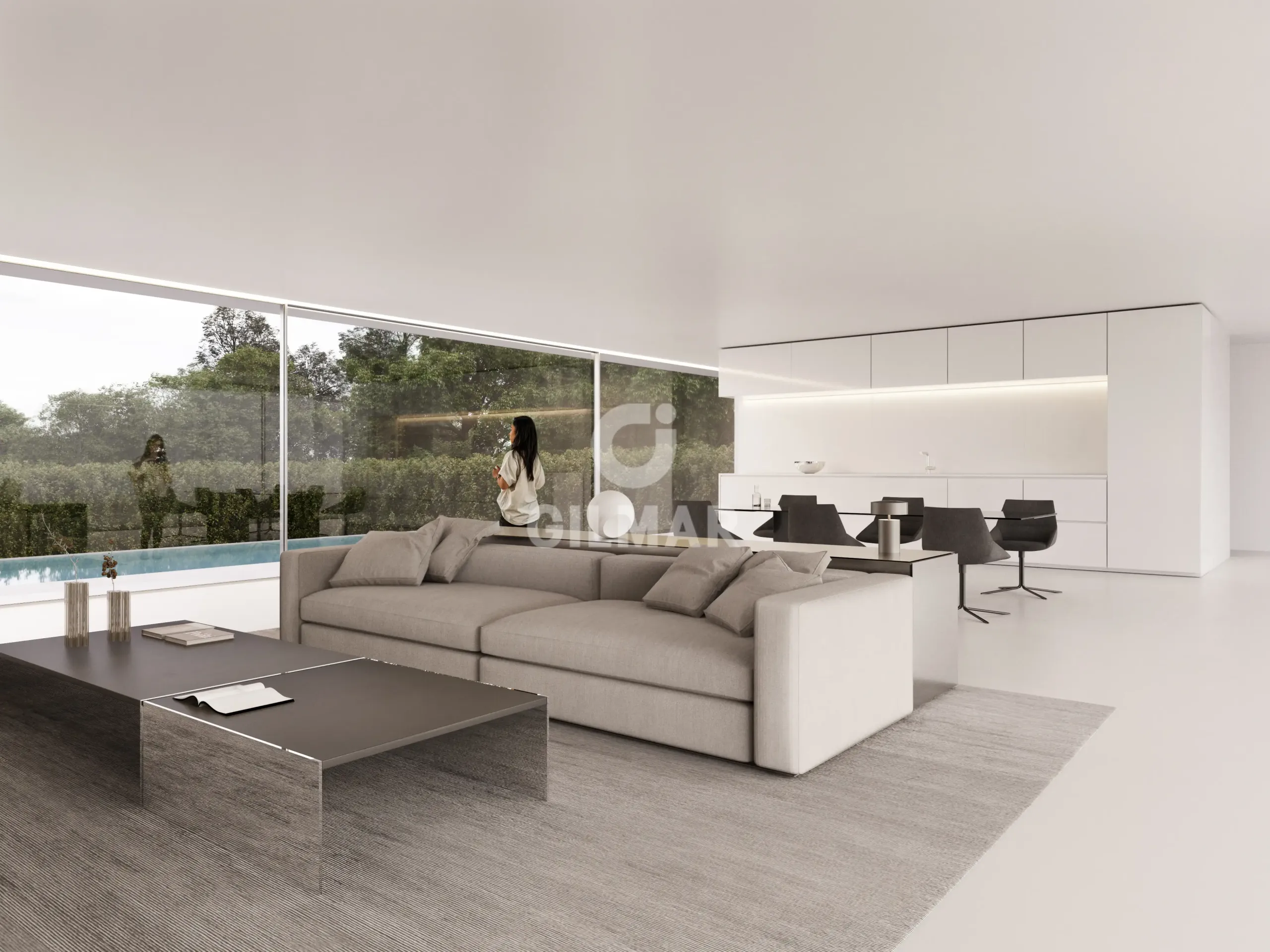 Chalet Independiente en Estepona Oeste - Málaga
