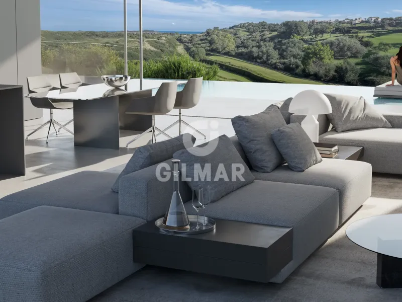 Chalet Independiente en Estepona Oeste - Málaga