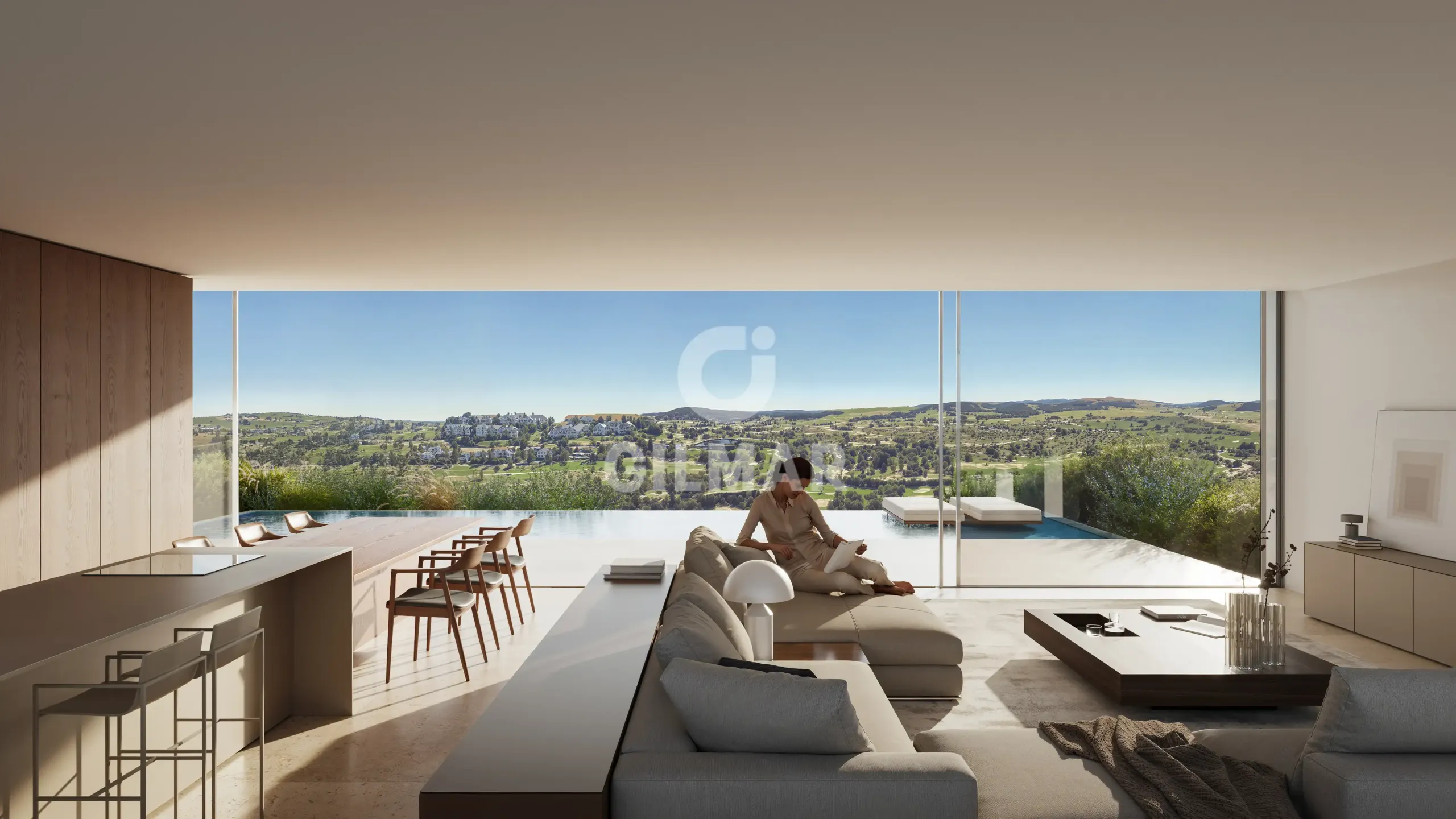 Chalet Independiente en Estepona Oeste - Málaga