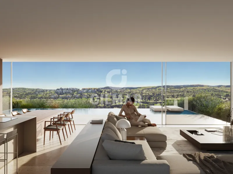 Chalet Independiente en Estepona Oeste - Málaga