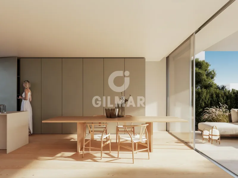 Chalet Independiente en Estepona Oeste - Málaga