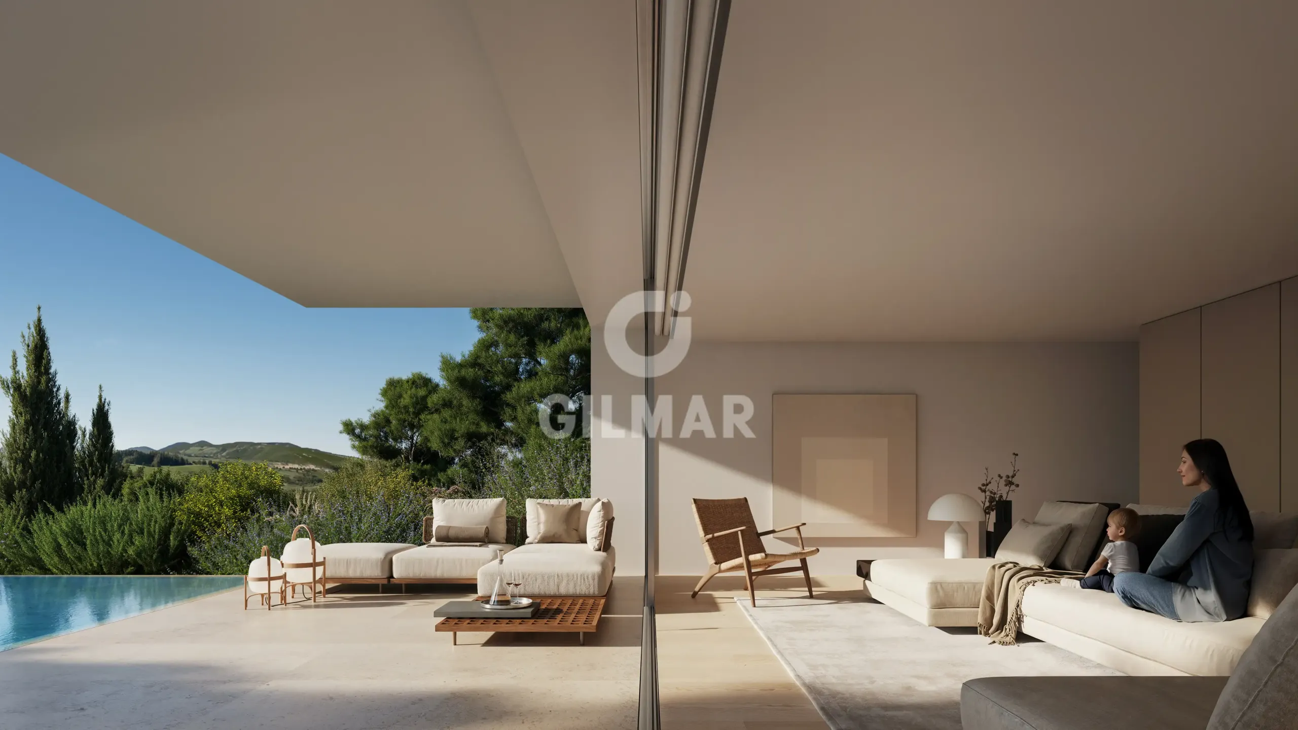 Chalet Independiente en Estepona Oeste - Málaga
