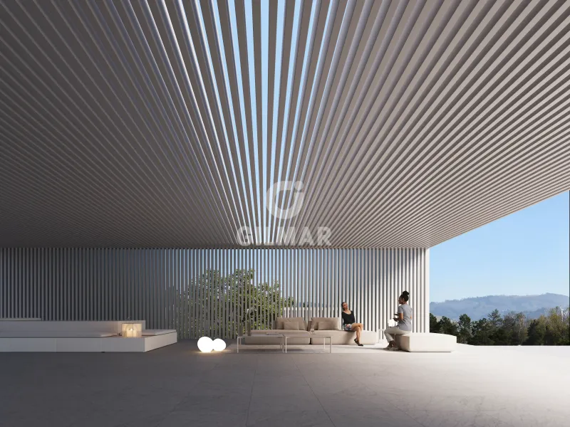Chalet Independiente en Estepona Oeste - Málaga