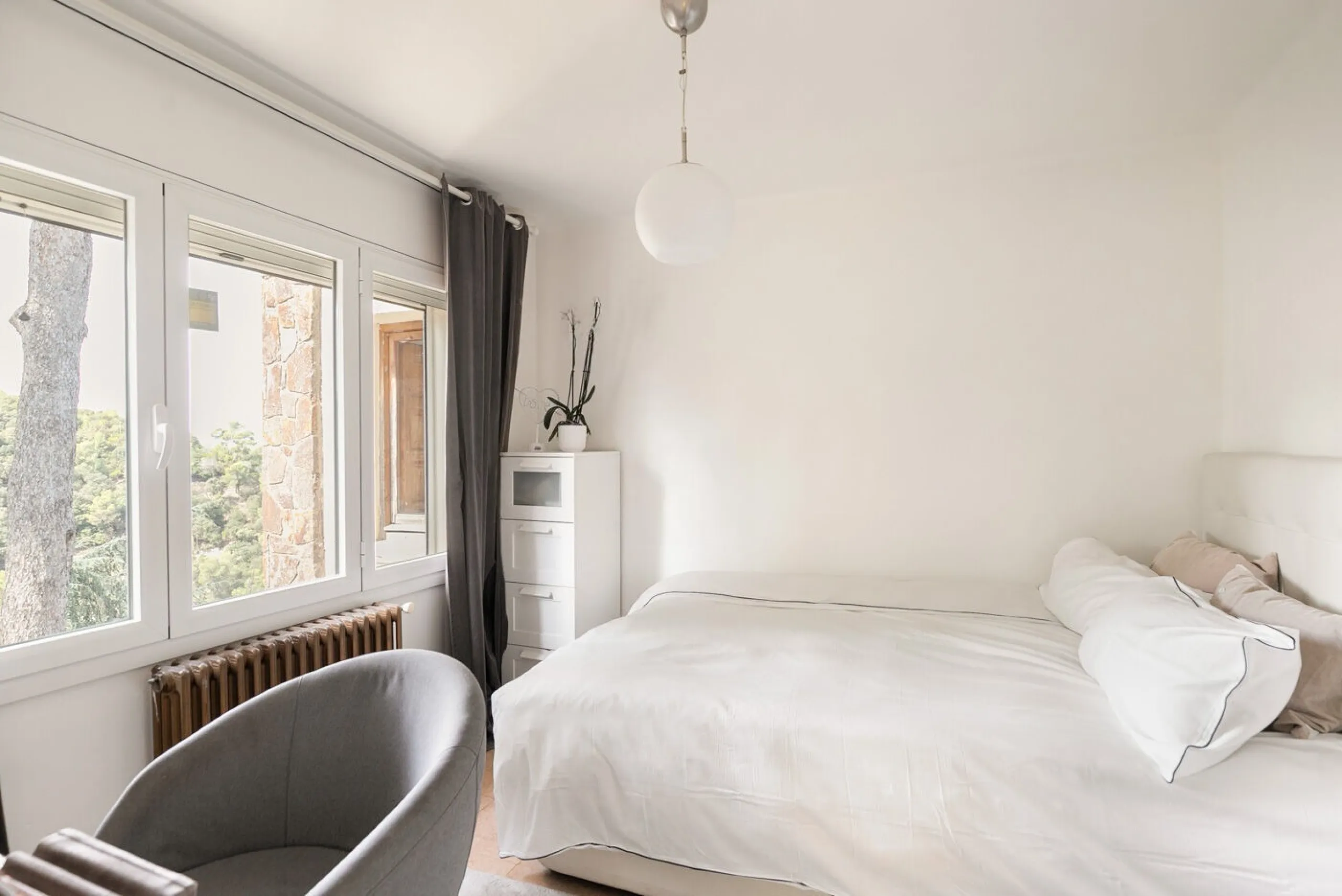 Exclusive House in La Floresta