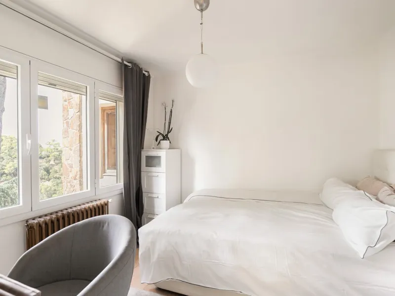 Exclusive House in La Floresta