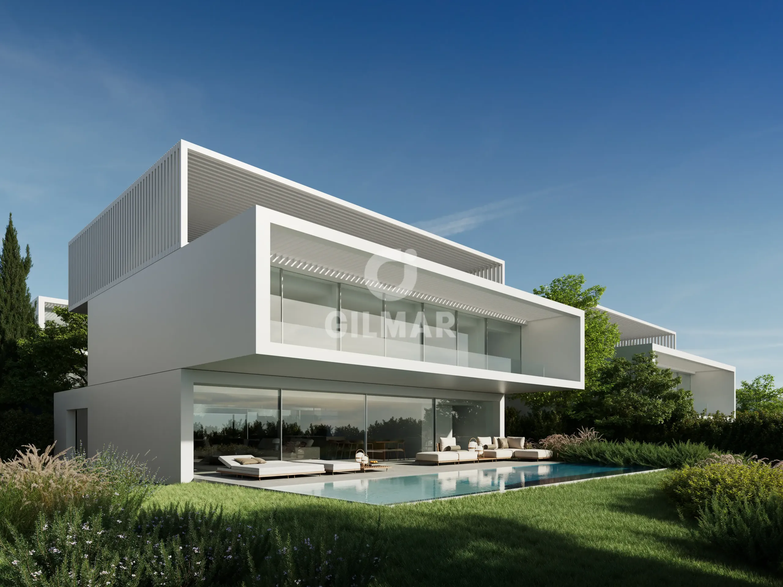 Chalet Independiente en Estepona Oeste - Málaga