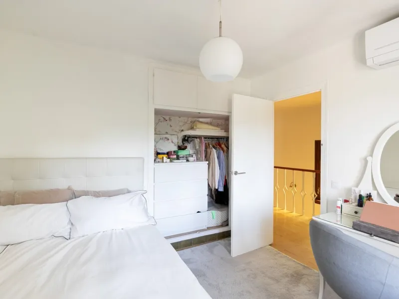 Exclusive House in La Floresta