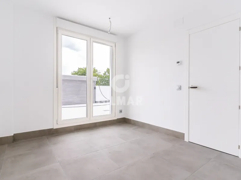 Chalet Pareado en Torrelodones - Madrid