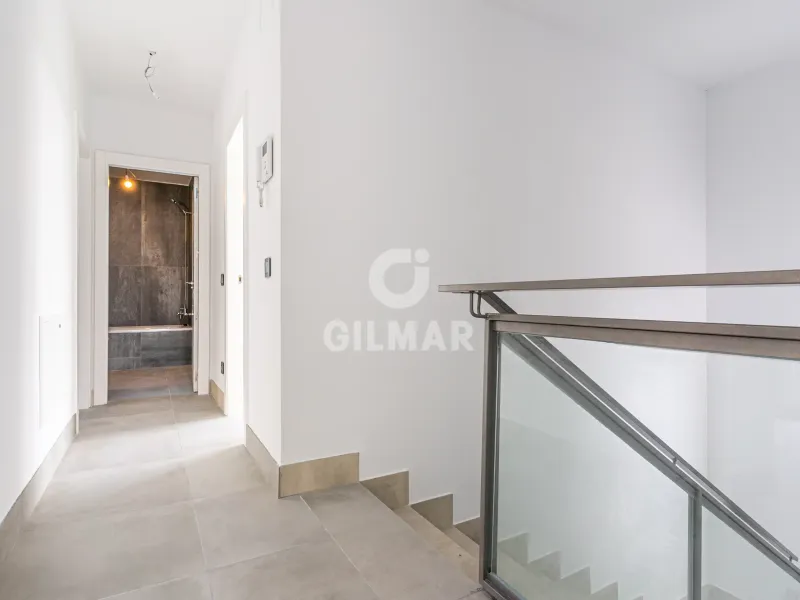 Chalet Pareado en Torrelodones - Madrid