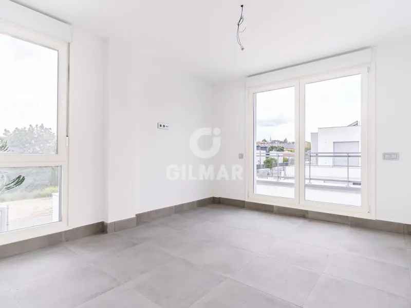 Chalet Pareado en Torrelodones - Madrid