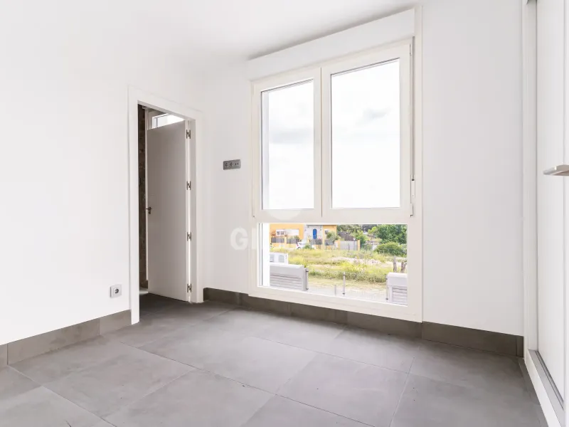 Chalet Pareado en Torrelodones - Madrid