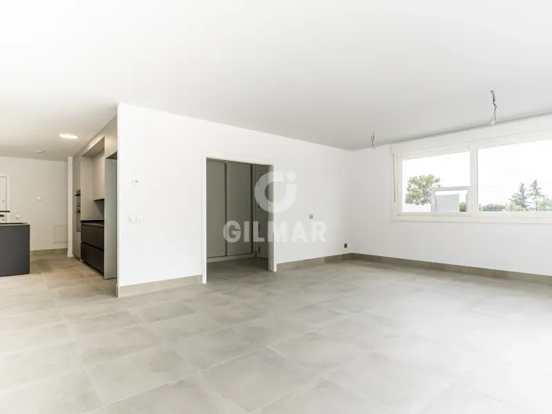 Chalet Pareado en Torrelodones - Madrid