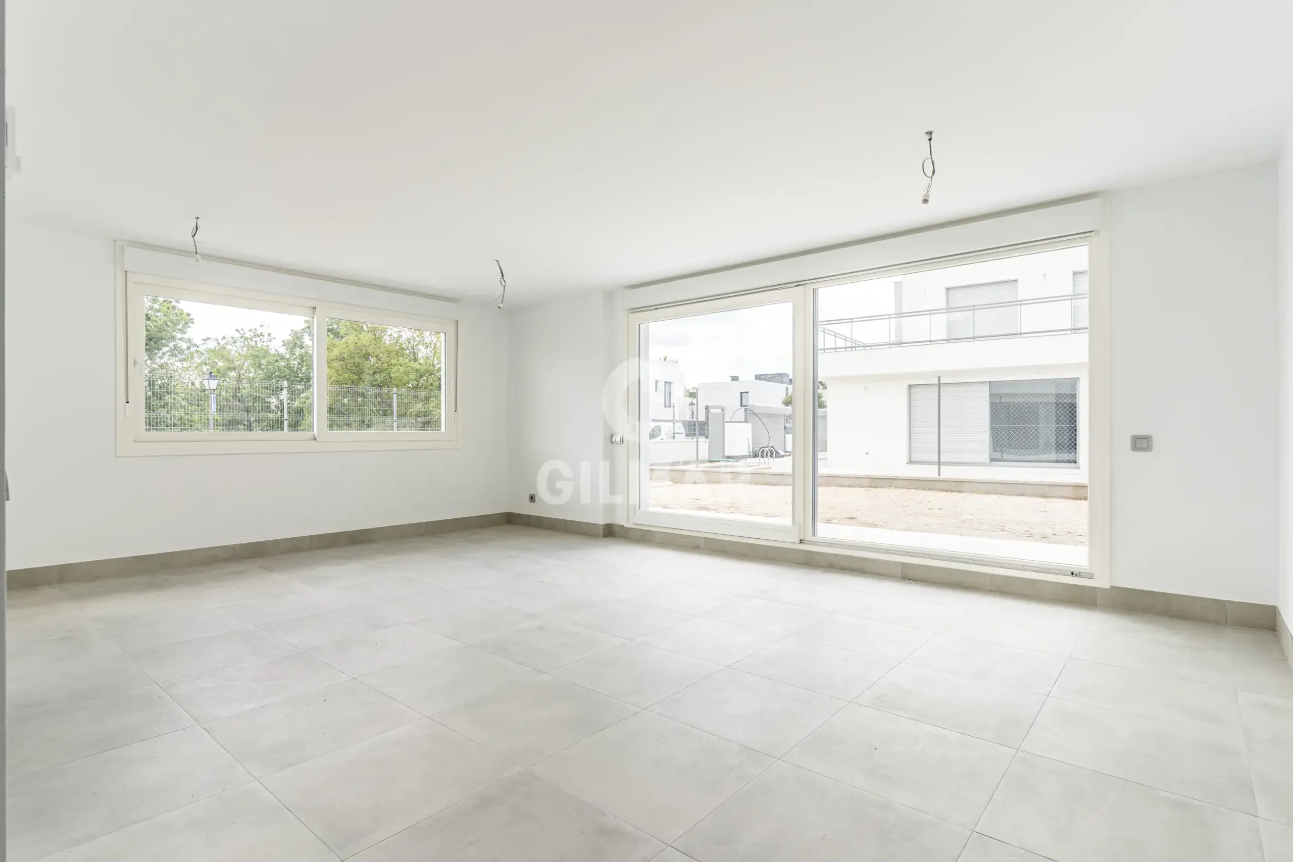 Semi-detached house in Torrelodones - Madrid