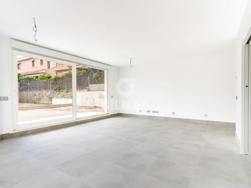 Semi-detached house in Torrelodones - Madrid