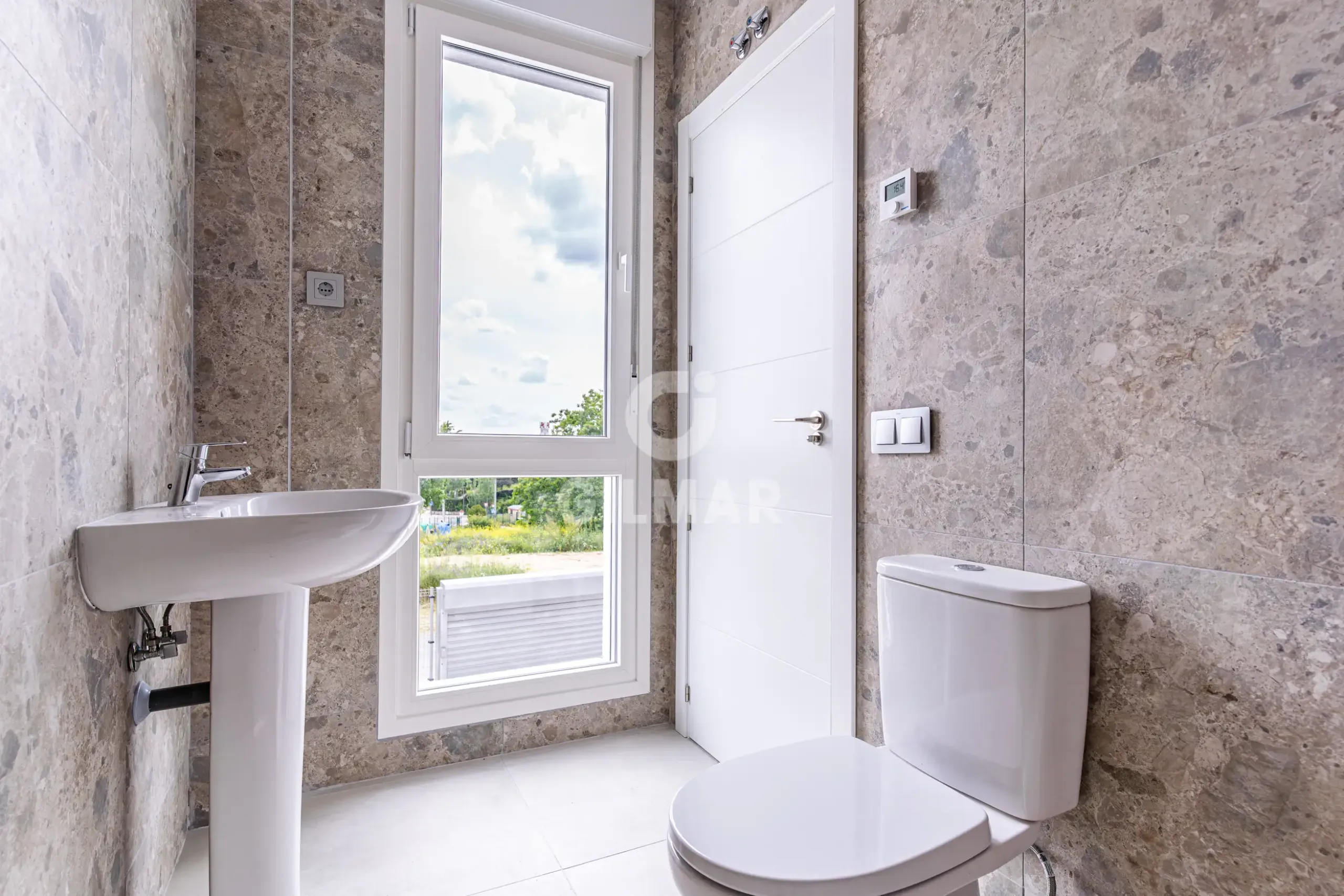 Semi-detached house in Torrelodones - Madrid