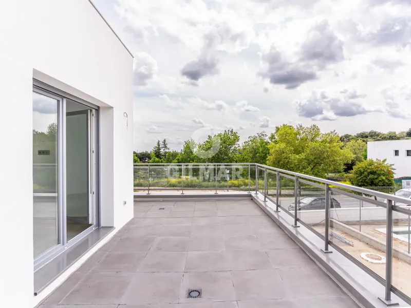 Semi-detached house in Torrelodones - Madrid