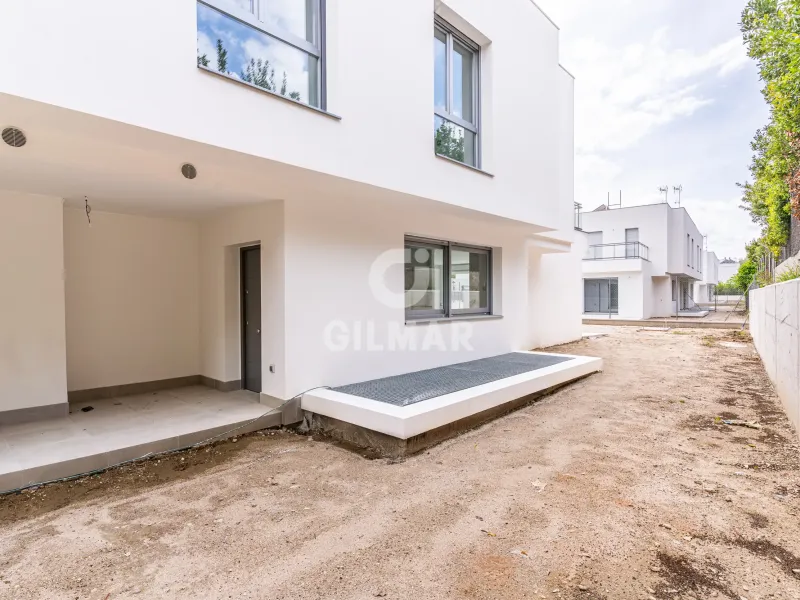 Semi-detached house in Torrelodones - Madrid