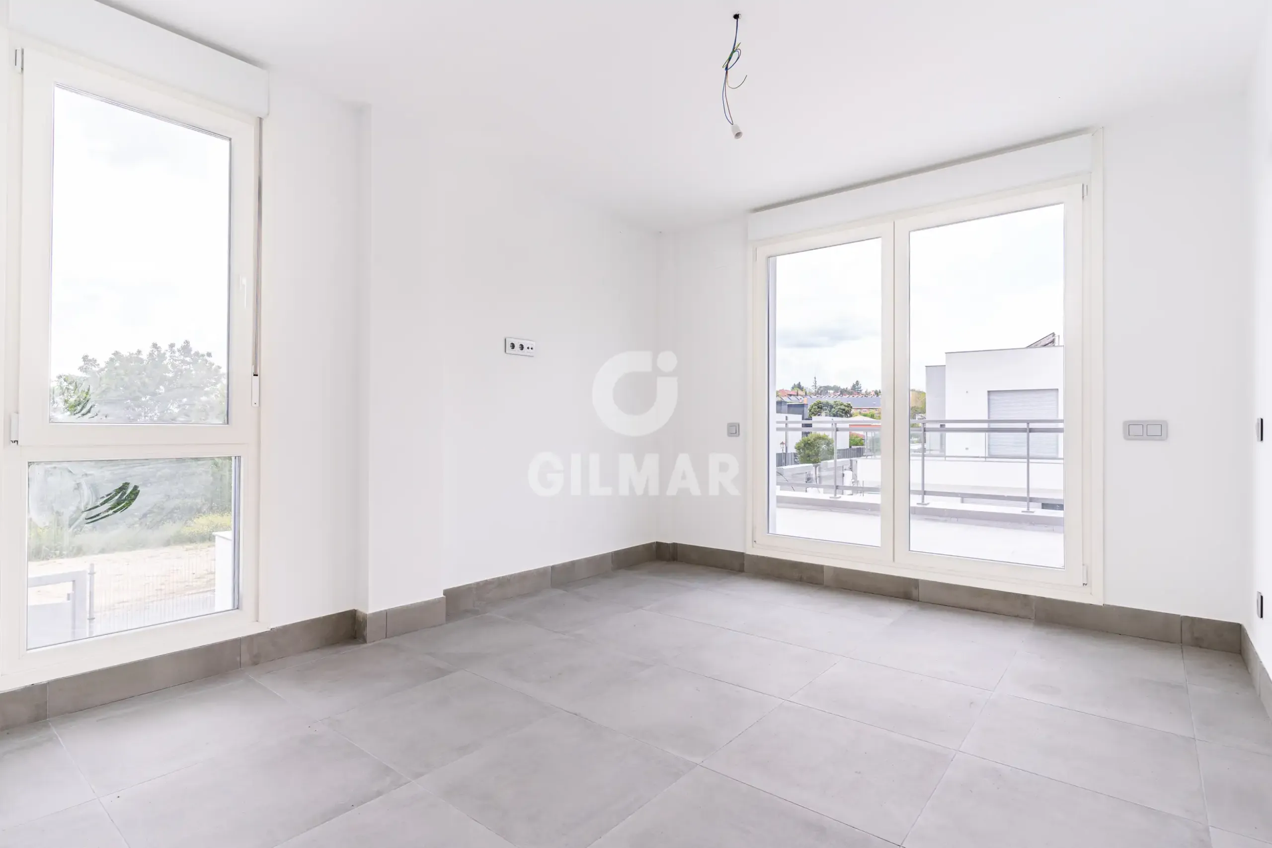 Chalet Pareado en Torrelodones - Madrid