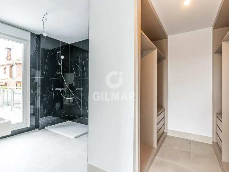 Chalet Pareado en Torrelodones - Madrid
