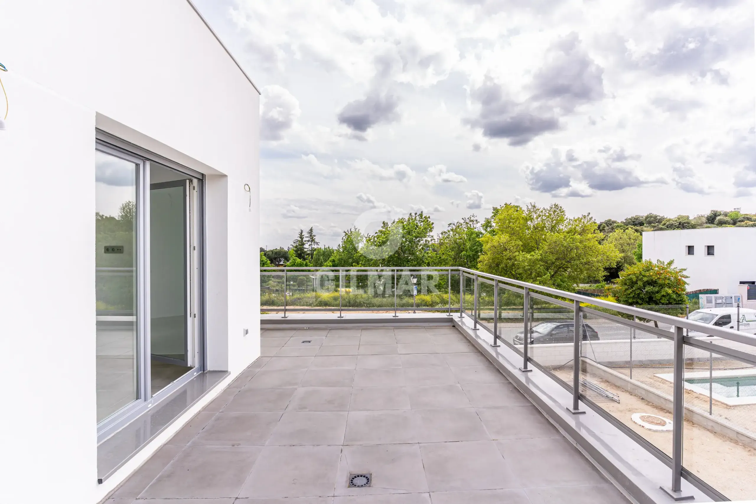 Chalet Pareado en Torrelodones - Madrid