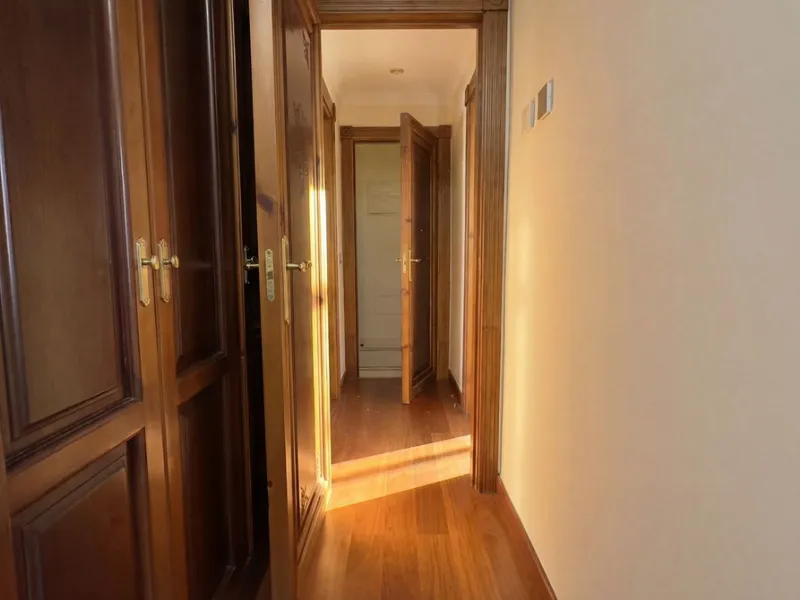 Spacious and stylish apartment with rooftop terrace and additional living level in the heart of Ronda