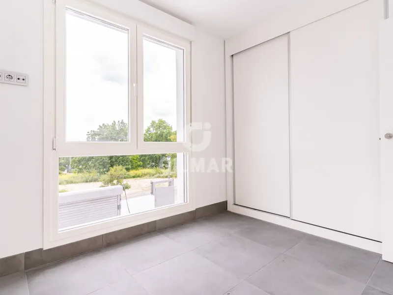 Semi-detached house in Torrelodones - Madrid
