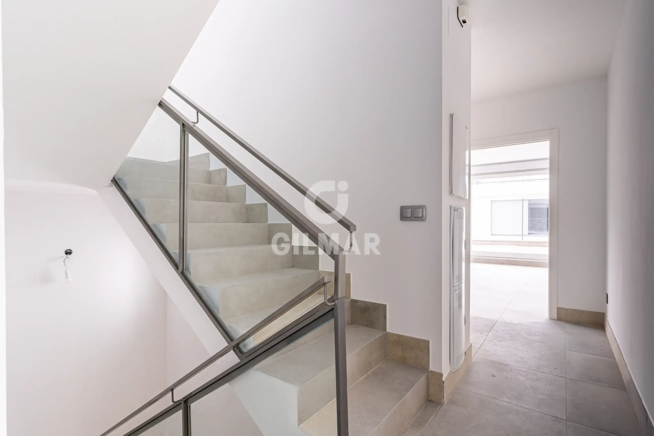 Semi-detached house in Torrelodones - Madrid