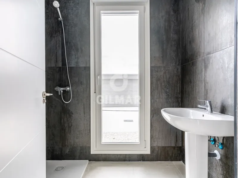 Semi-detached house in Torrelodones - Madrid