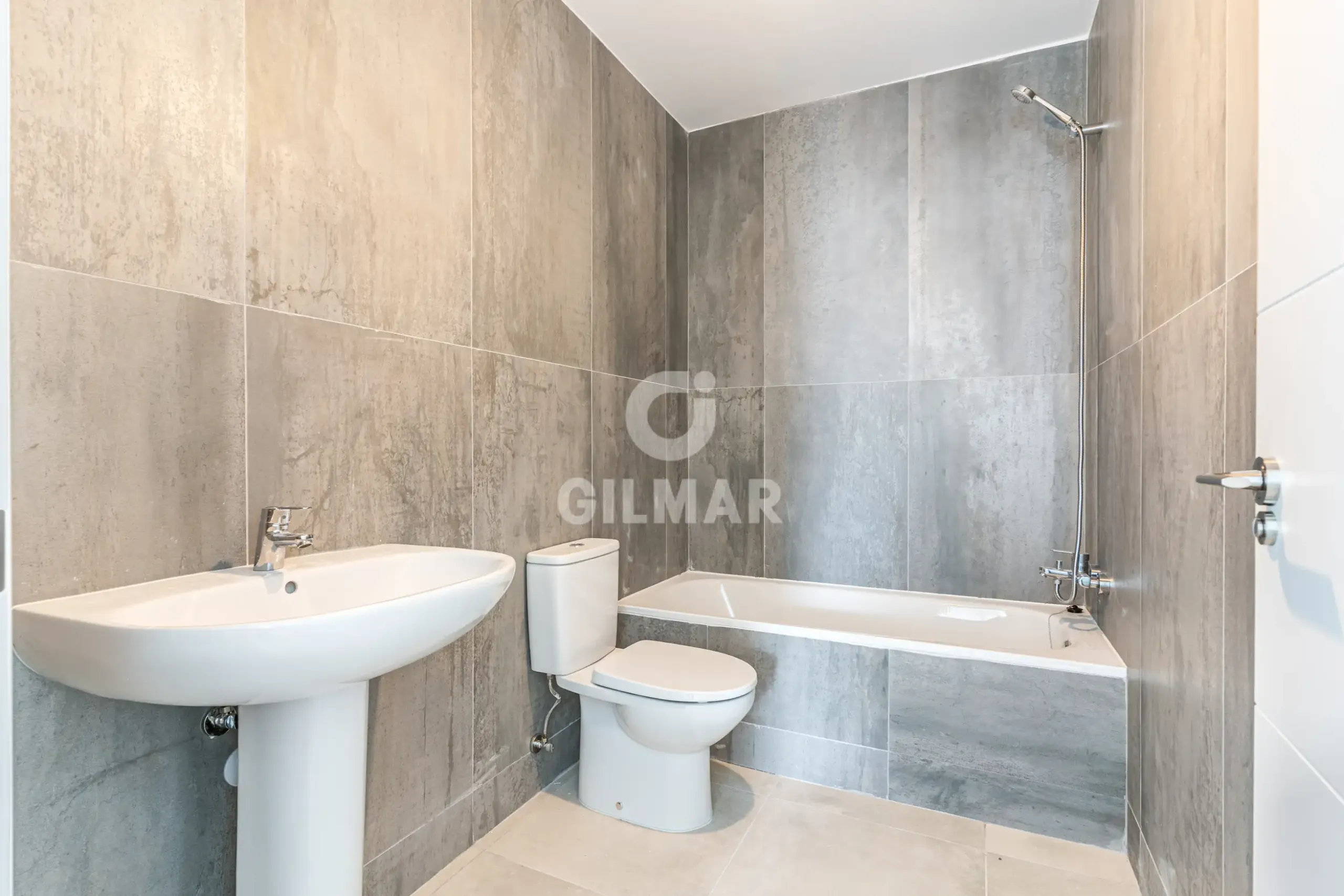 Semi-detached house in Torrelodones - Madrid