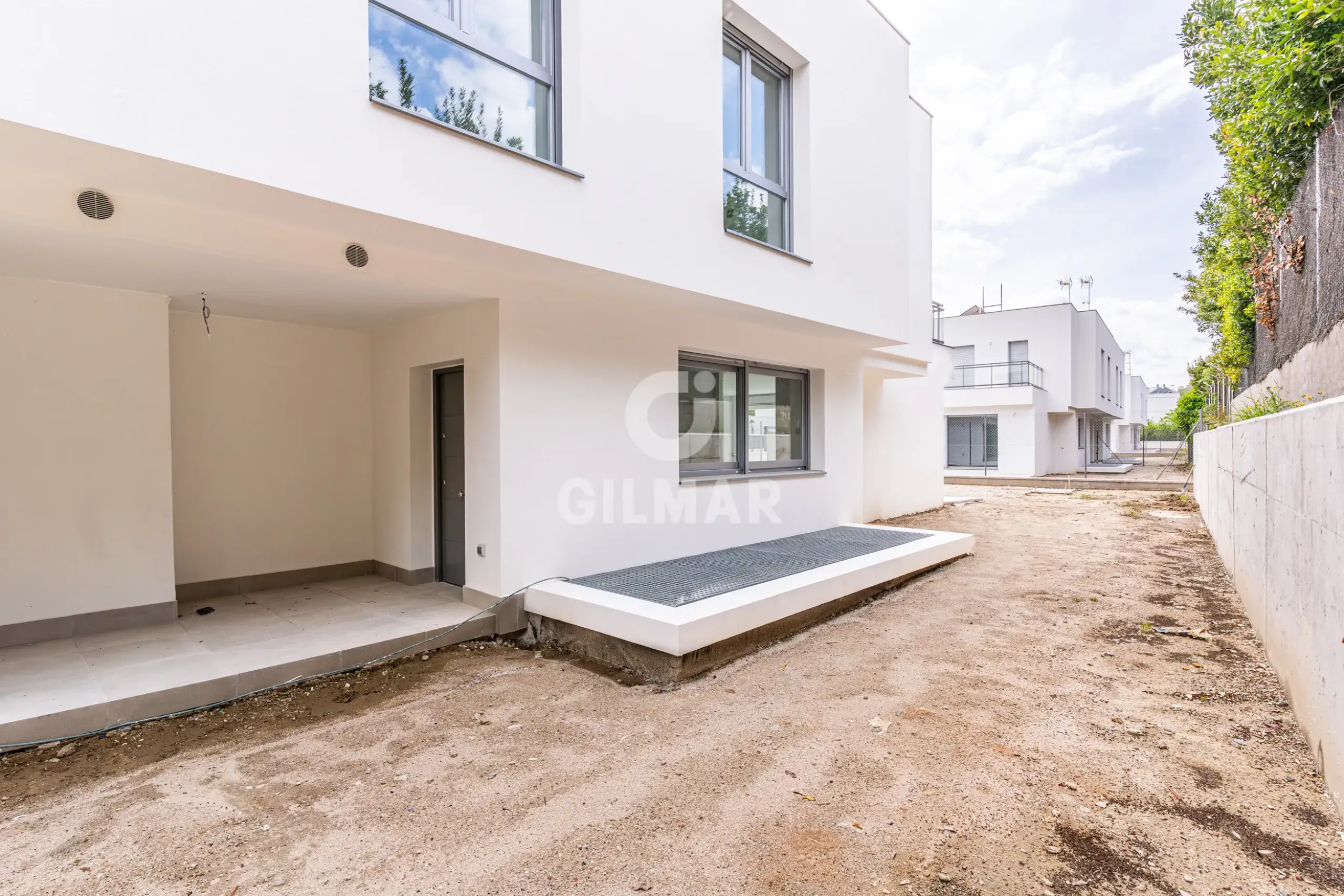 Chalet Pareado en Torrelodones - Madrid