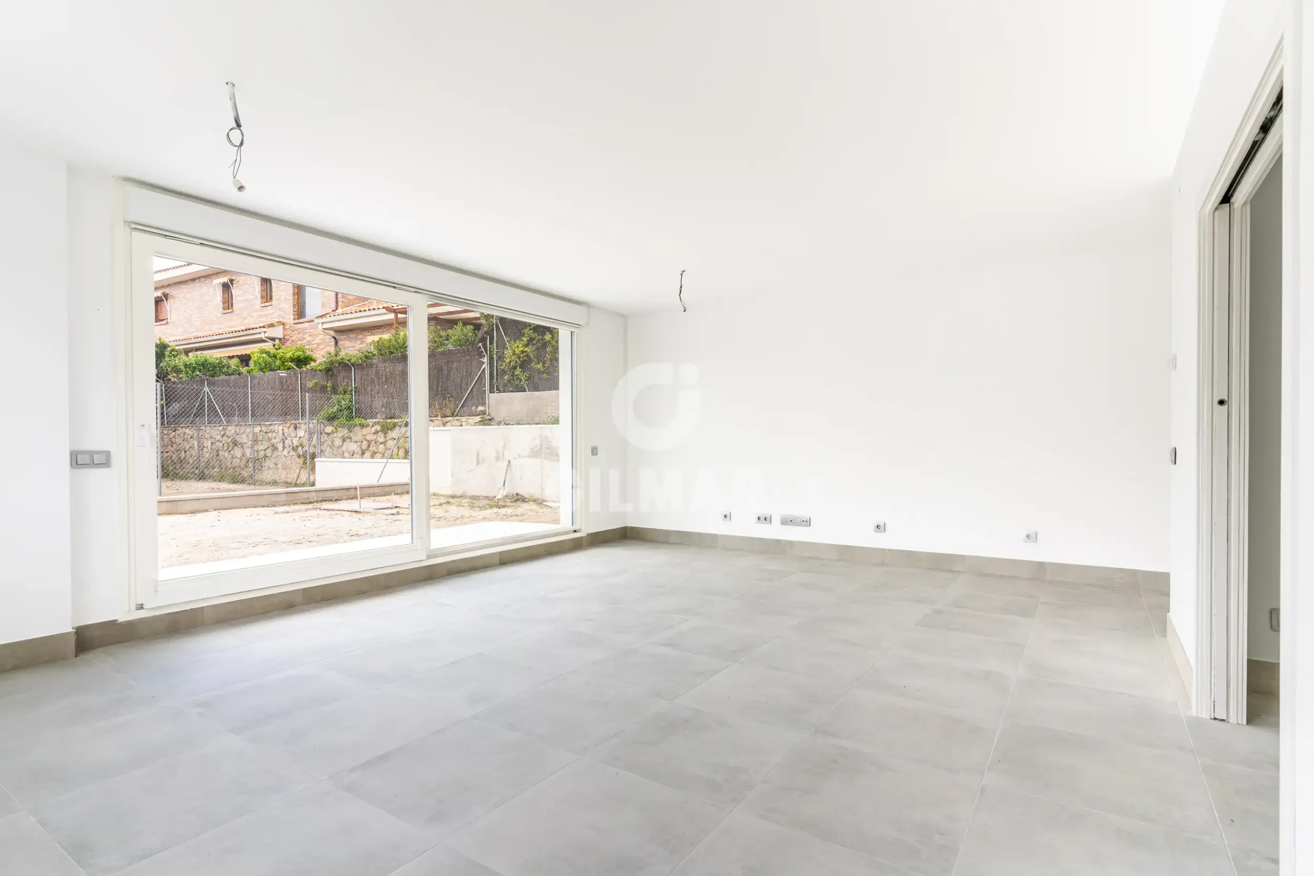 Chalet Pareado en Torrelodones - Madrid