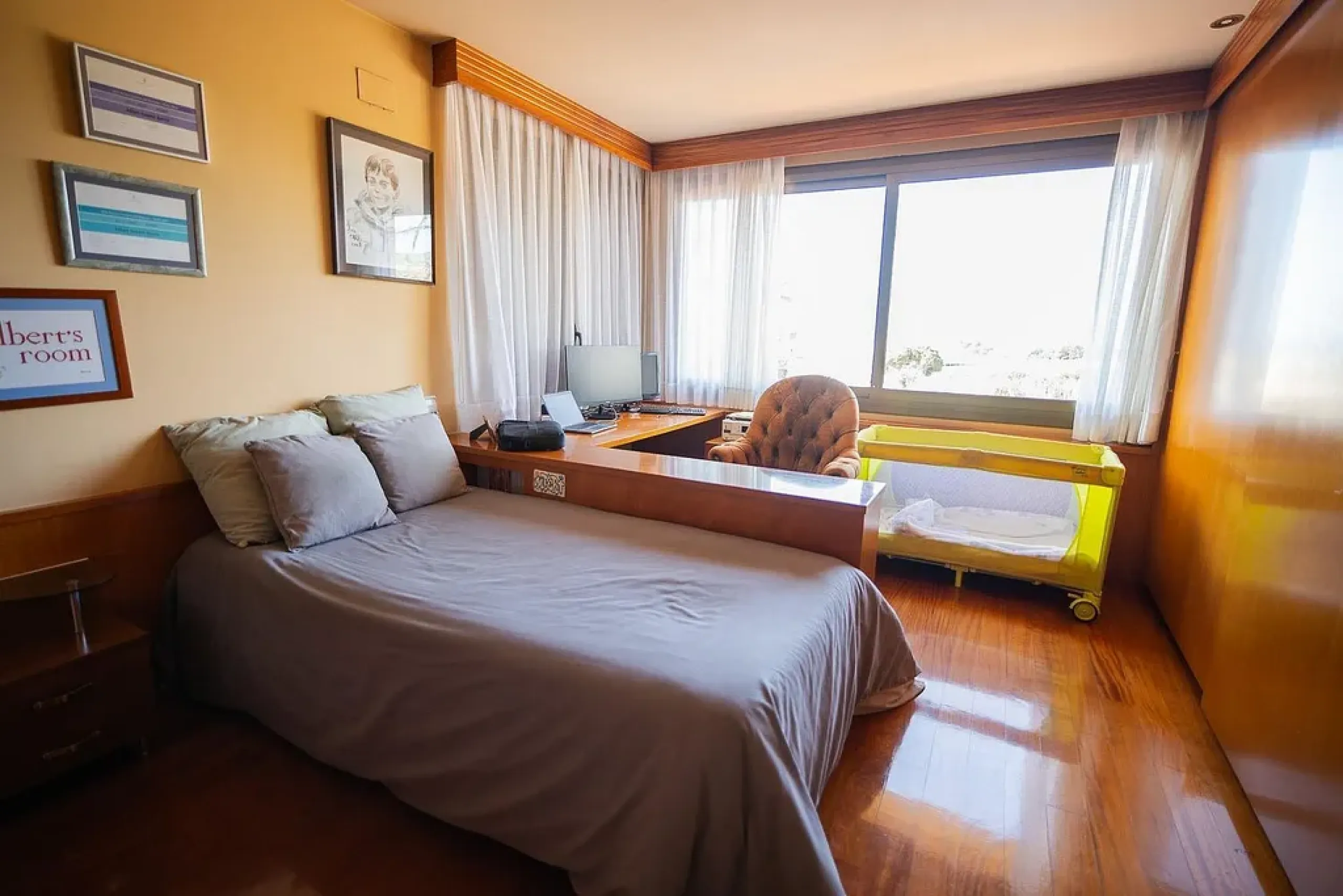 Impressive Villa in Can Teixidó, Alella, Barcelona