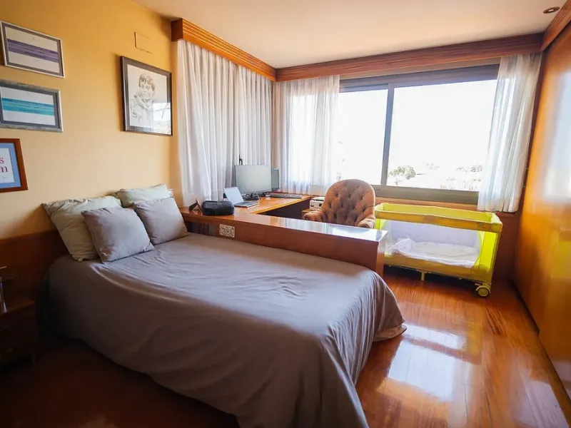 Impressive Villa in Can Teixidó, Alella, Barcelona
