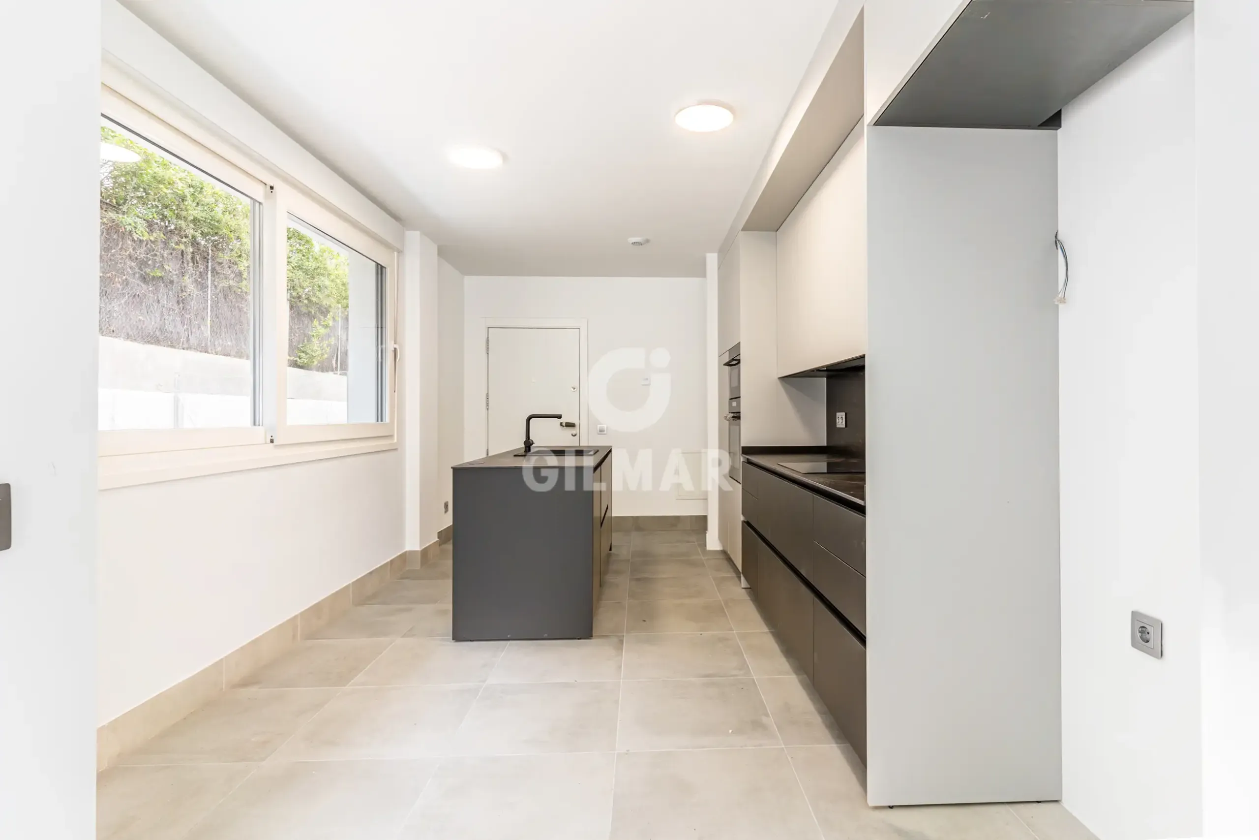Chalet Pareado en Torrelodones - Madrid