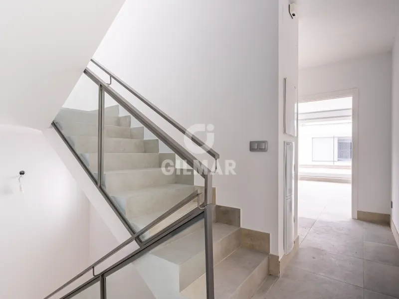 Chalet Pareado en Torrelodones - Madrid
