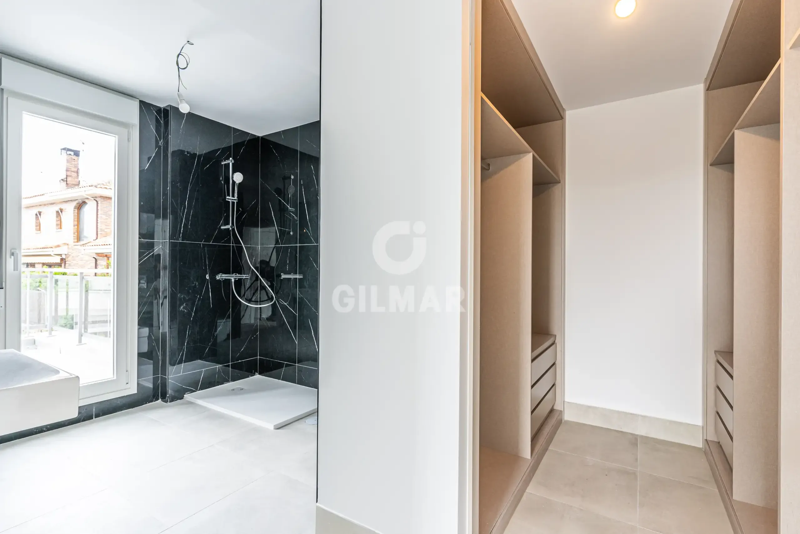 Chalet Pareado en Torrelodones - Madrid