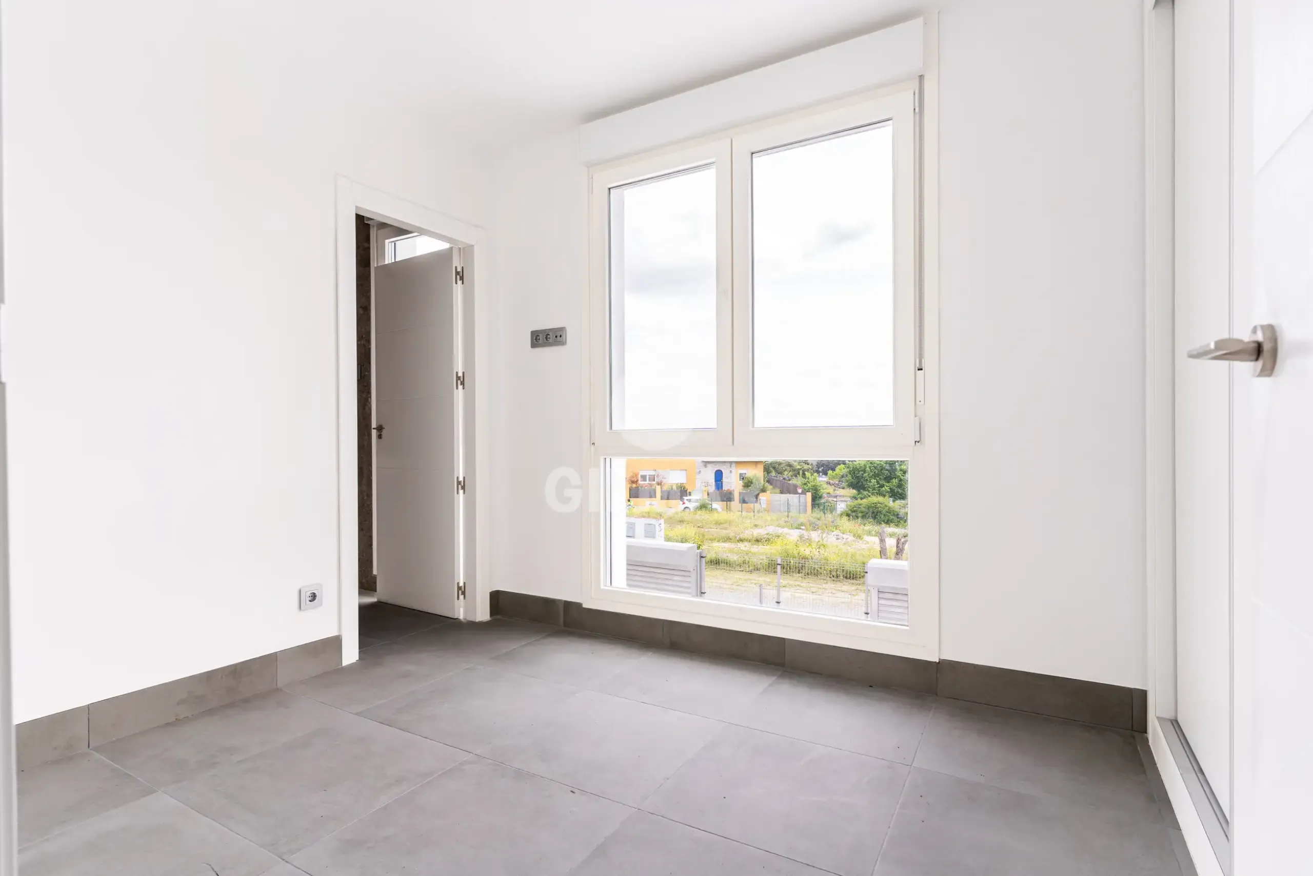 Chalet Pareado en Torrelodones - Madrid